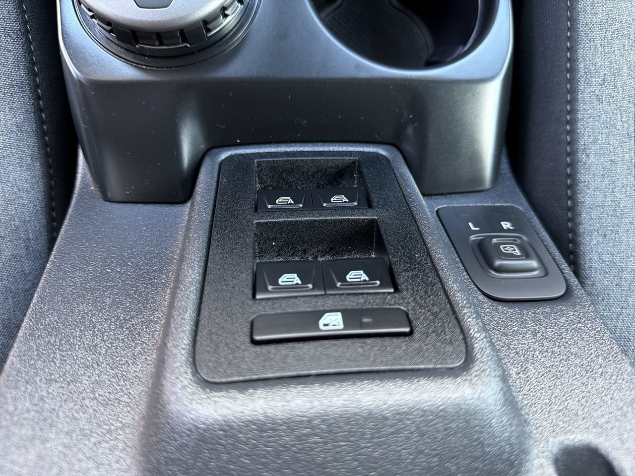 Certified 2025 Ford Bronco Big Bend AWD/4WD image 17