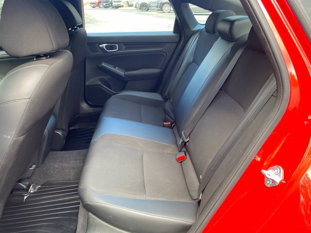 Used 2023 Honda Civic Sport image 17