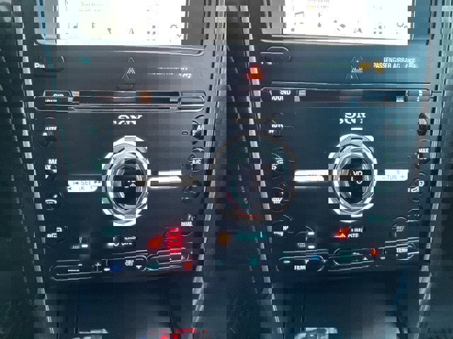 Certified 2018 Ford Explorer Sport image 22