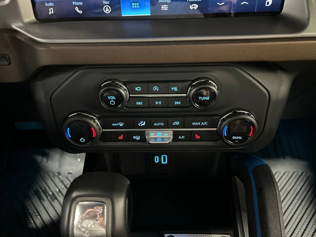 Certified 2023 Ford Bronco Outer Banks AWD/4WD image 24