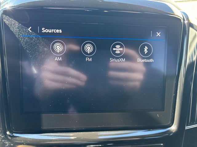 Used 2023 Chevrolet Traverse Premier AWD/4WD image 25
