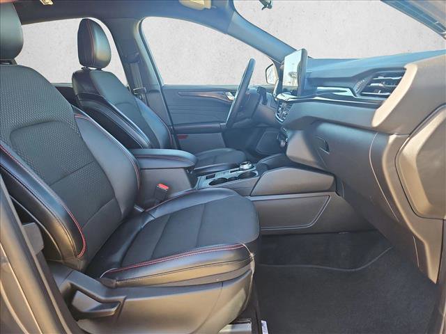 Certified 2023 Ford Escape ST-Line w/ Tech Pack #1 image 21