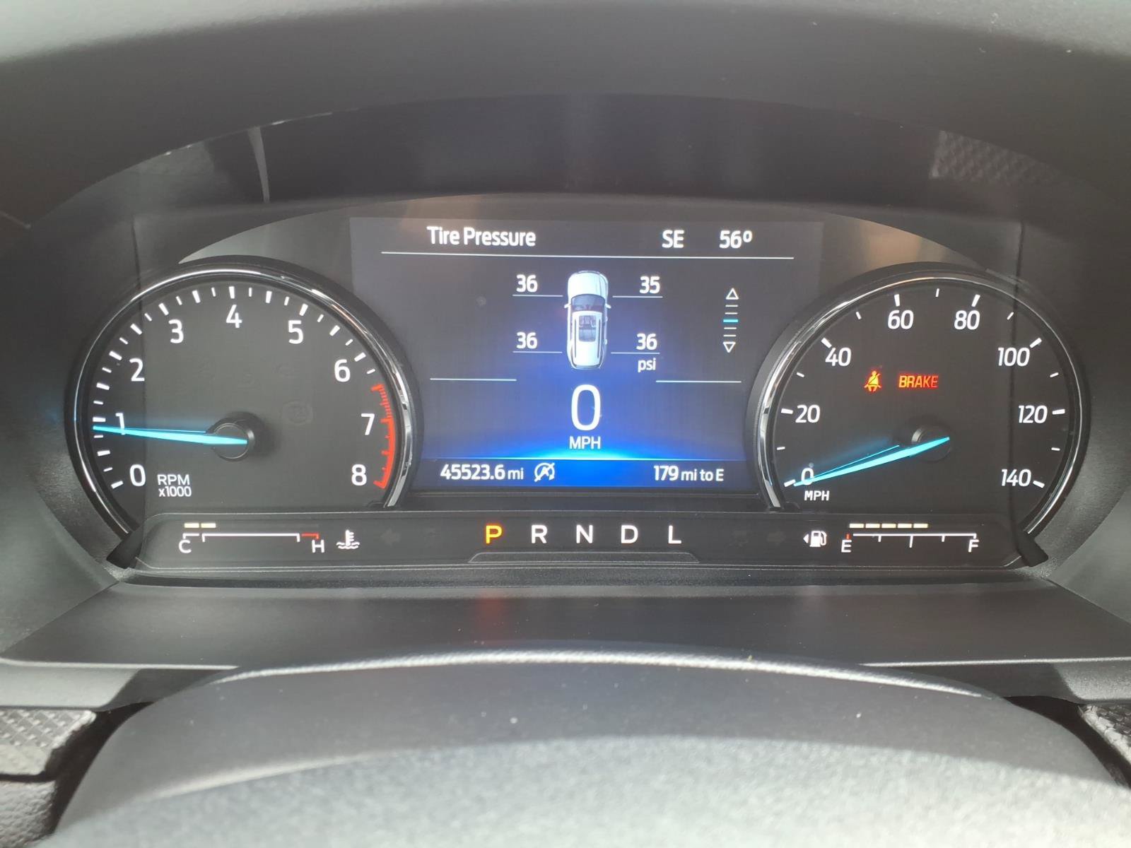 Certified 2023 Ford Explorer ST-Line w/ Class IV Trailer Tow Package AWD/4WD image 22