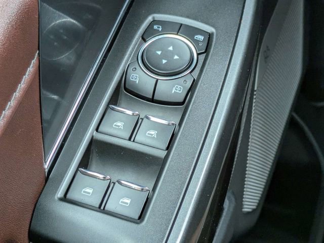 Certified 2023 Ford F150 Lariat w/ Max Trailer Tow Package image 24