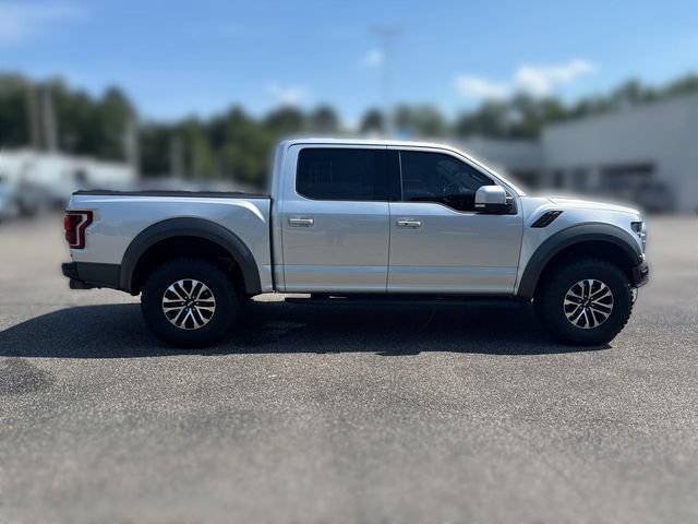 Certified 2019 Ford F150 Raptor w/ Equipment Group 802A Luxury AWD/4WD image 18