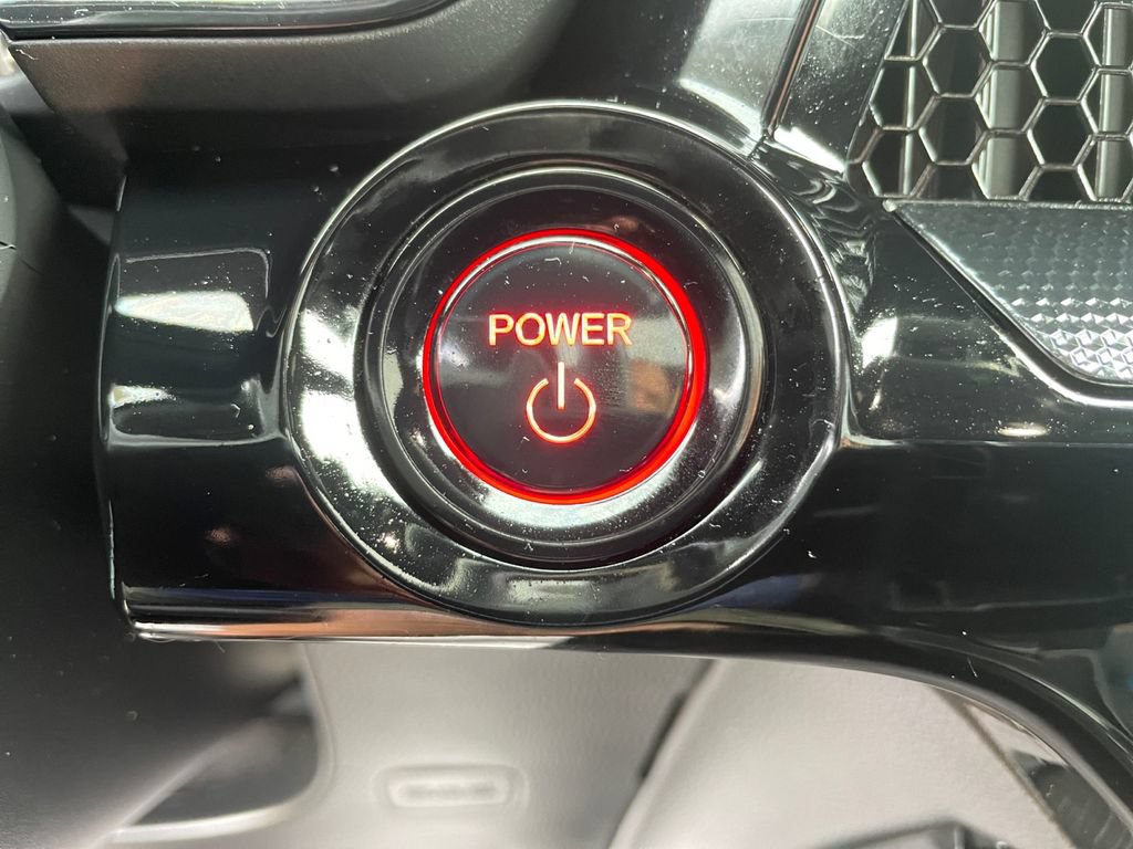 Used 2024 Honda CR-V Sport Touring image 40