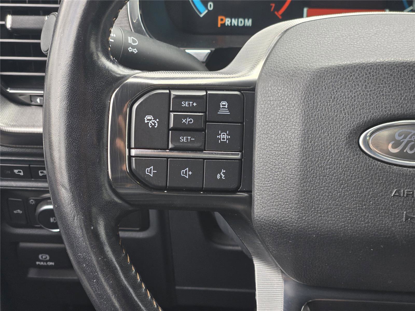 Certified 2021 Ford F150 Platinum AWD/4WD image 28