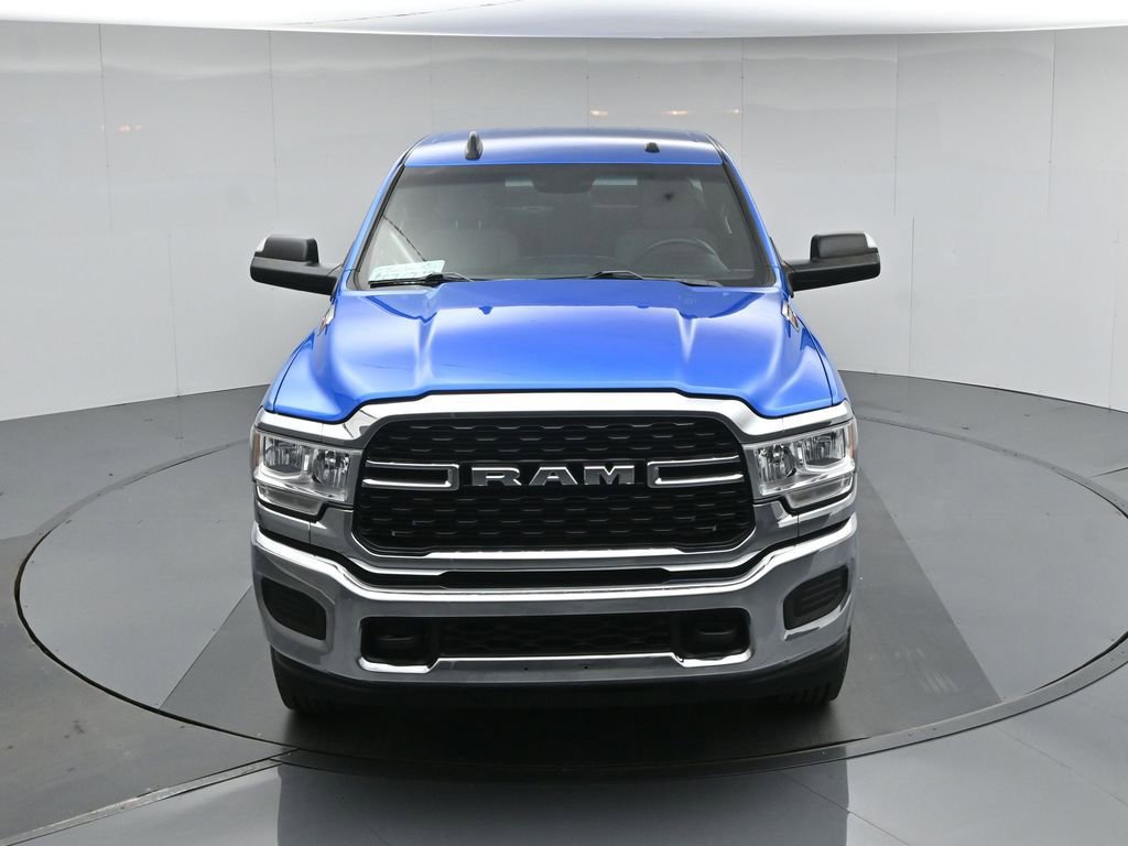 Used 2022 RAM 2500 Big Horn AWD/4WD image 41