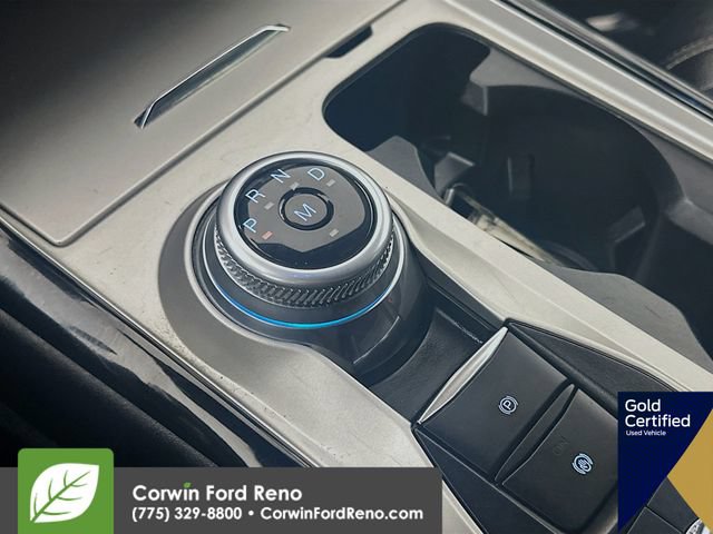 Certified 2023 Ford Explorer ST w/ Equipment Group 401A AWD/4WD image 21