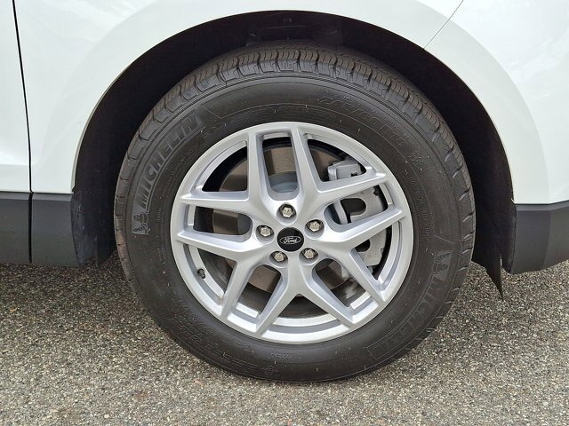 Certified 2023 Ford Edge SEL w/ Convenience Package AWD/4WD image 19