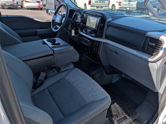 Certified 2023 Ford F150 XLT w/ Trailer Tow Package image 25