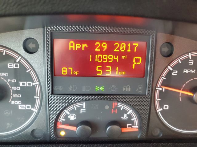 Used 2019 RAM ProMaster 1500 image 20