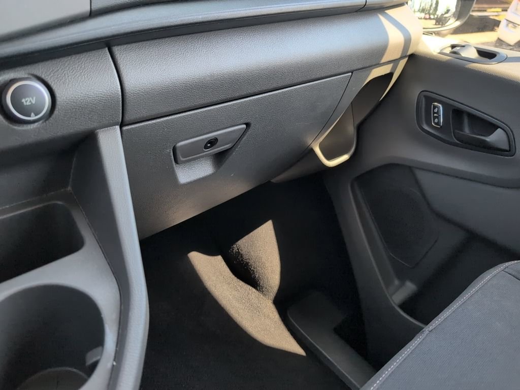 Certified 2022 Ford Transit 350 XLT image 18