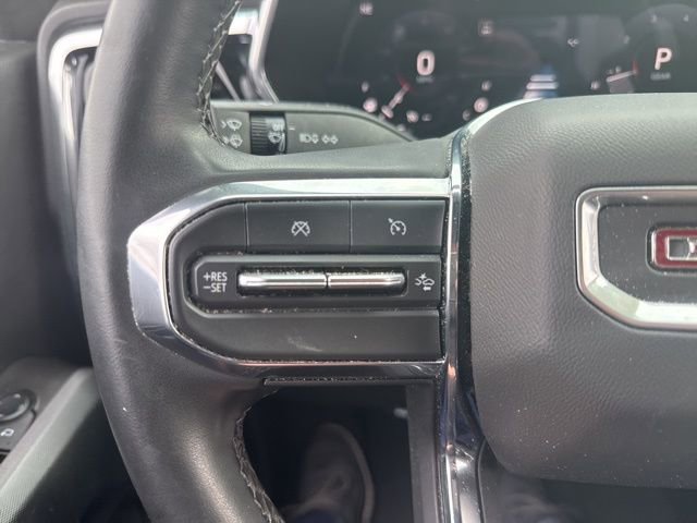 Used 2024 GMC Canyon Elevation w/ Convenience Package image 17