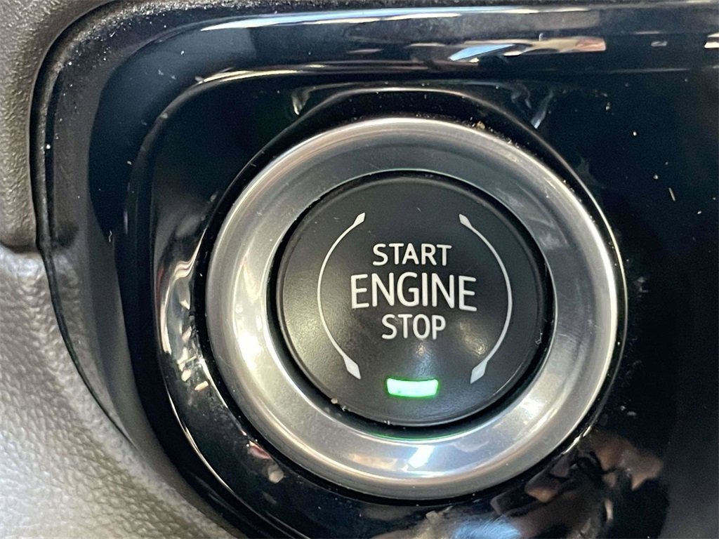 Used 2023 Chevrolet Silverado 1500 LTZ w/ LTZ Convenience Package II image 24