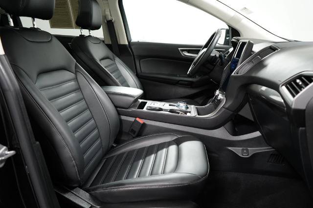 Certified 2024 Ford Edge SEL w/ Convenience Package AWD/4WD image 23