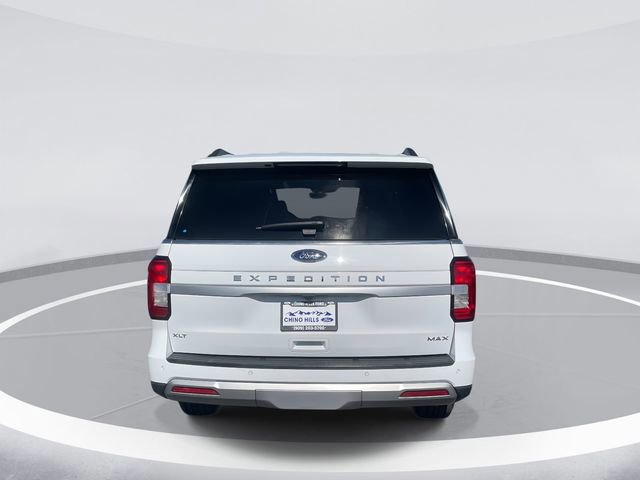 Certified 2023 Ford Expedition Max XLT image 4