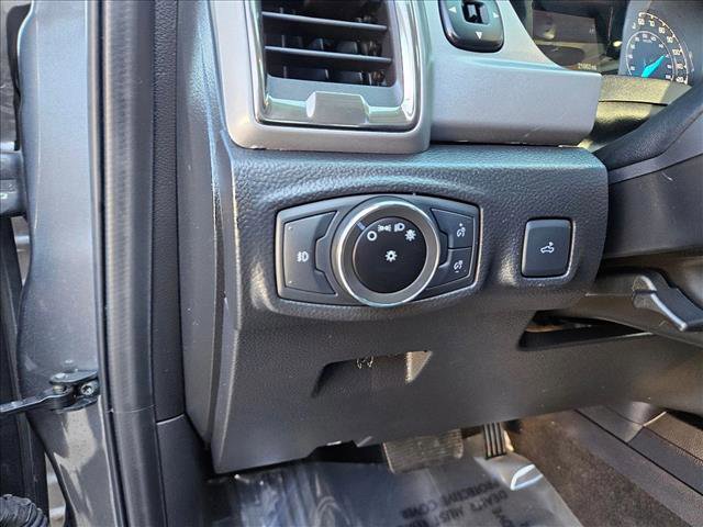 Certified 2023 Ford Ranger XLT w/ Equipment Group 301A Mid image 12