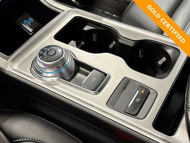 Certified 2023 Ford Edge SEL w/ Convenience Package image 14