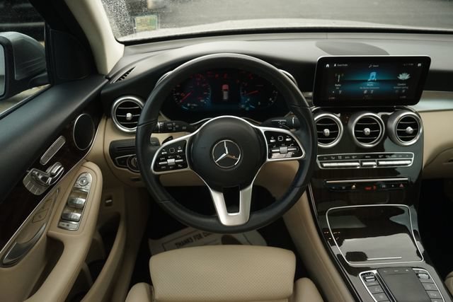 Used 2022 Mercedes-Benz GLC 300 image 22