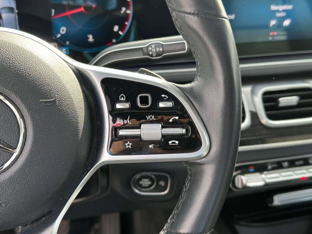 Used 2022 Mercedes-Benz GLE 350 4MATIC image 25