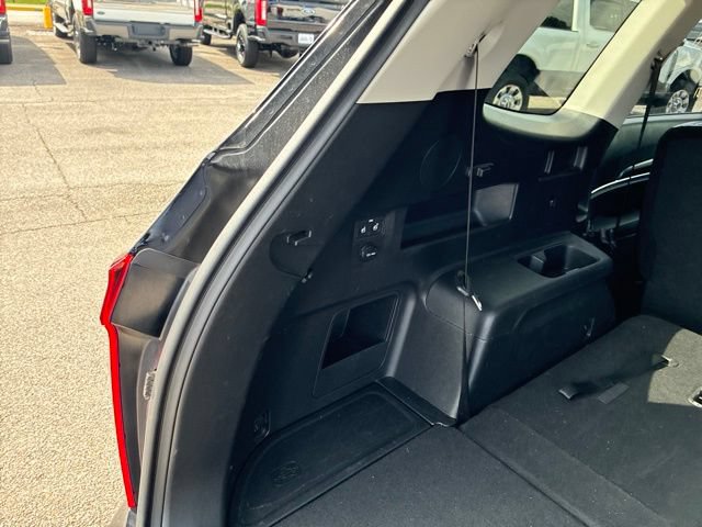 Used 2025 Kia Telluride S AWD/4WD image 64