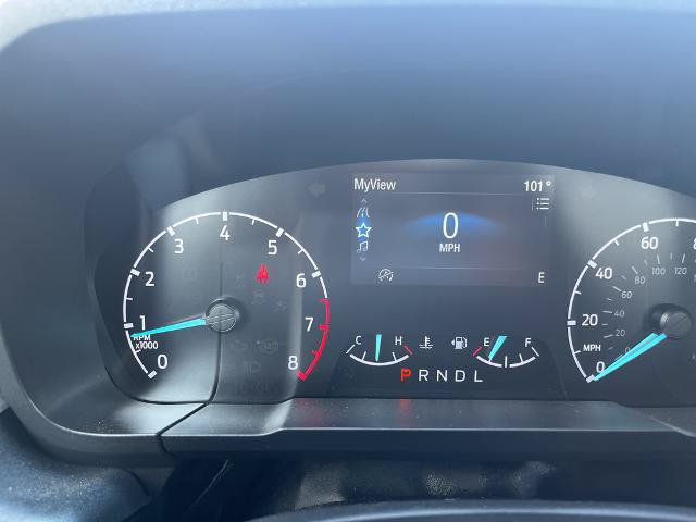 Certified 2022 Ford Maverick XLT FWD image 14