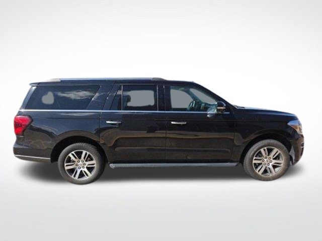 Certified 2024 Ford Expedition Max Limited RWD image 13