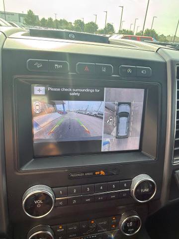 Certified 2019 Ford Expedition Platinum AWD/4WD image 5