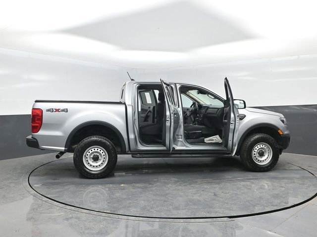 Certified 2020 Ford Ranger XL w/ Trailer Tow Package AWD/4WD image 27