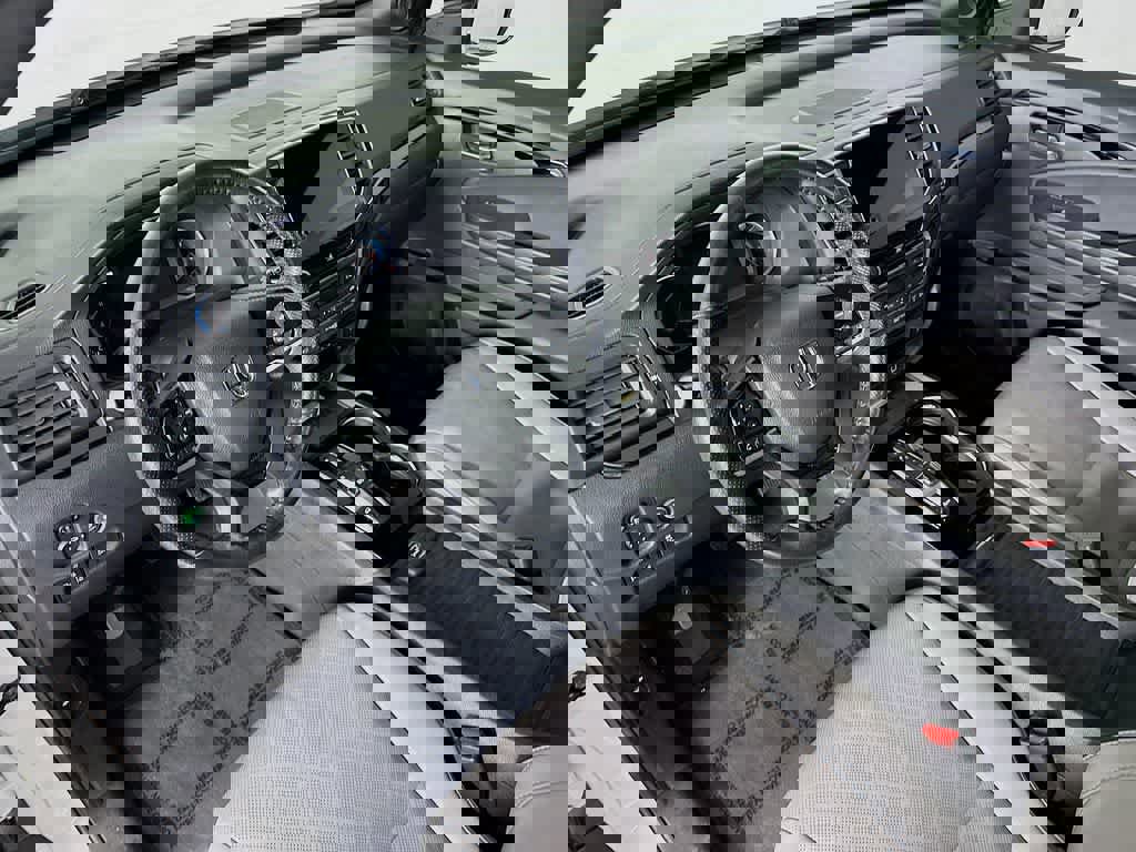 Used 2021 Honda Passport Elite image 9