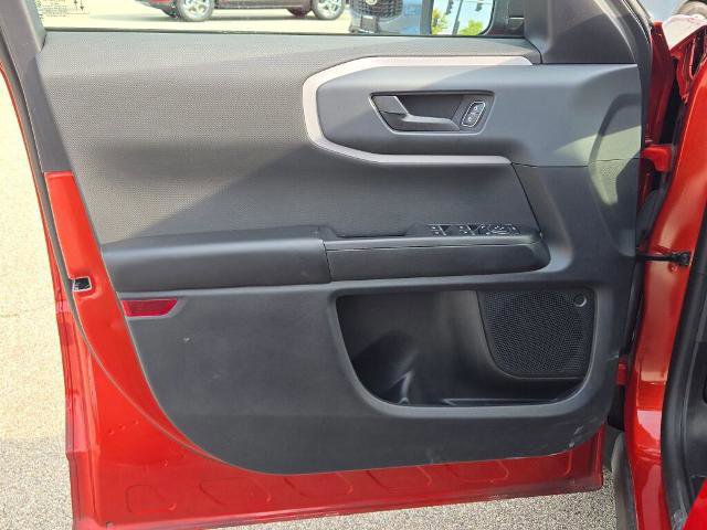 Certified 2023 Ford Bronco Sport Big Bend image 21