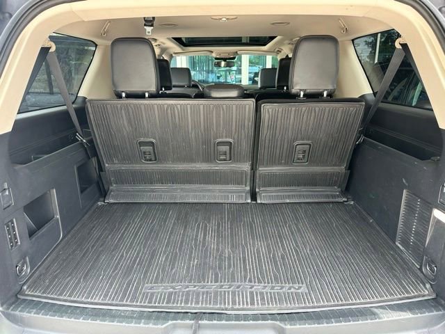 Certified 2023 Ford Expedition Max XLT AWD/4WD image 18