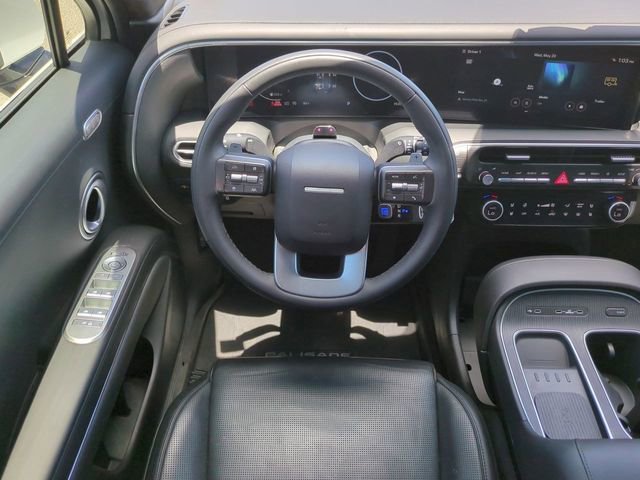 Used 2026 Hyundai Palisade Calligraphy FWD image 16