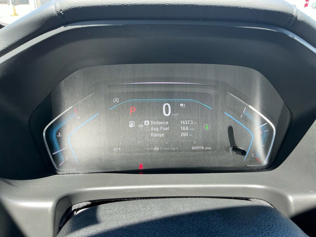 Used 2023 Honda Odyssey EX-L image 19