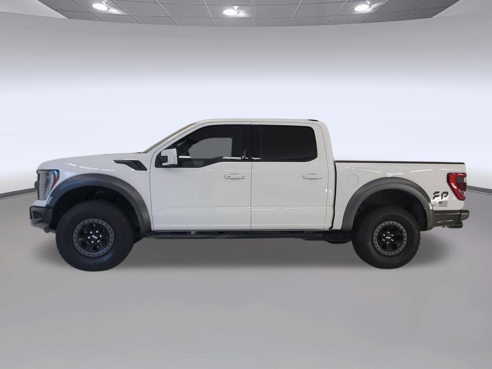Certified 2023 Ford F150 Raptor w/ Raptor Carbon Fiber Package AWD/4WD image 2