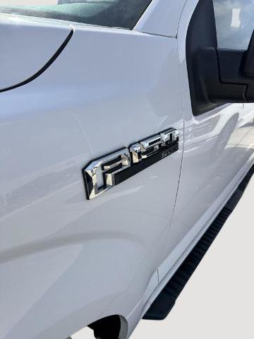 Certified 2019 Ford F150 XL w/ Equipment Group 101A Mid AWD/4WD image 5