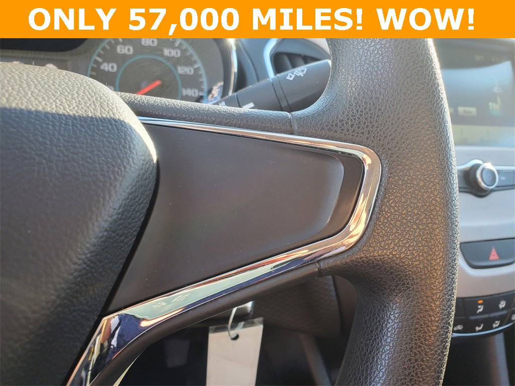 Used 2018 Chevrolet Cruze LS image 18