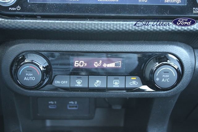 Used 2022 Nissan Kicks SV image 17