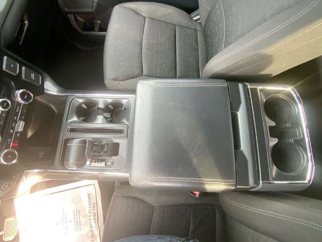 Certified 2023 Ford F150 XLT w/ Equipment Group 302A High AWD/4WD image 21