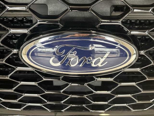 Certified 2022 Ford Edge ST-Line w/ Class II Trailer Tow Package image 34