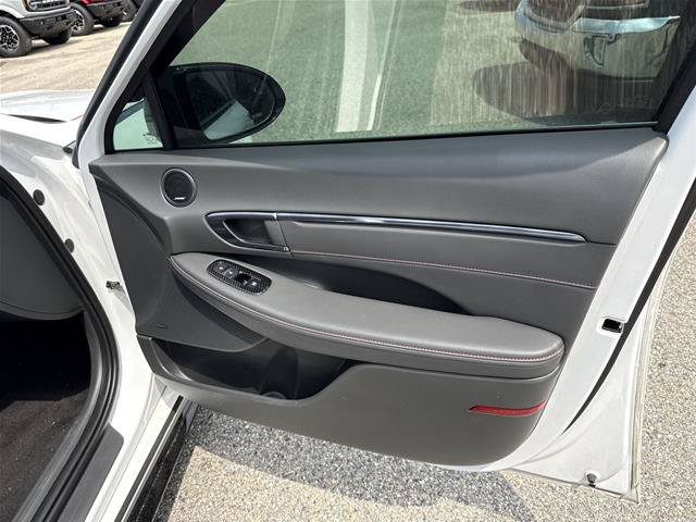 Used 2023 Hyundai Sonata N Line FWD image 22
