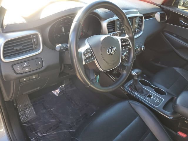 Used 2020 Kia Sorento EX image 19
