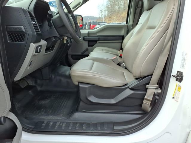 Certified 2018 Ford F150 XL image 15