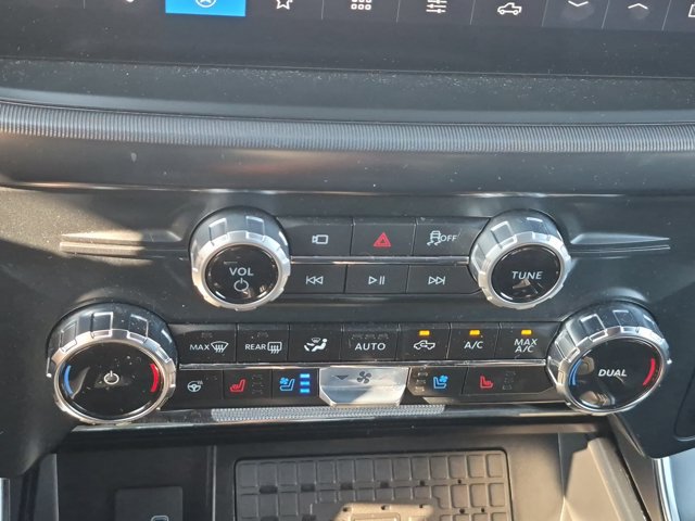 Certified 2025 Ford F150 Raptor AWD/4WD image 26