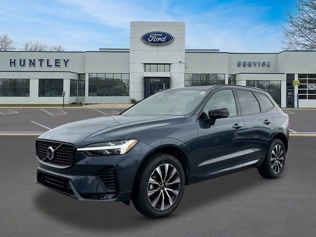 Used 2025 Volvo XC60 B5 Core