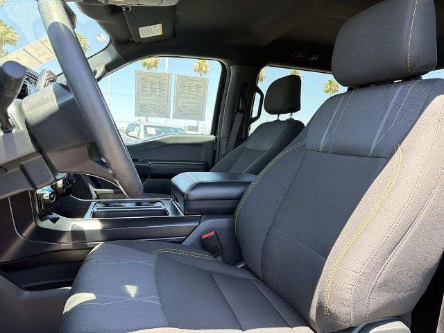 Certified 2024 Ford F150 STX RWD image 23