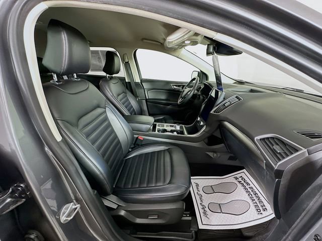 Certified 2022 Ford Edge SEL w/ Convenience Package image 33