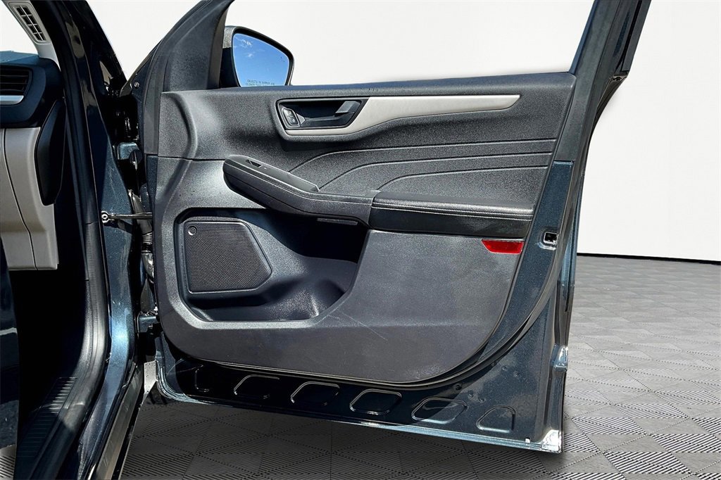 Certified 2022 Ford Escape SE w/ Convenience Package image 24