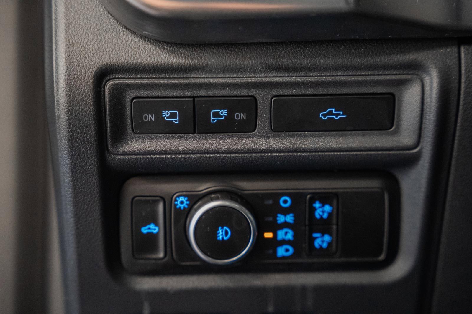 Certified 2023 Ford F150 Lariat w/ Equipment Group 502A High image 53